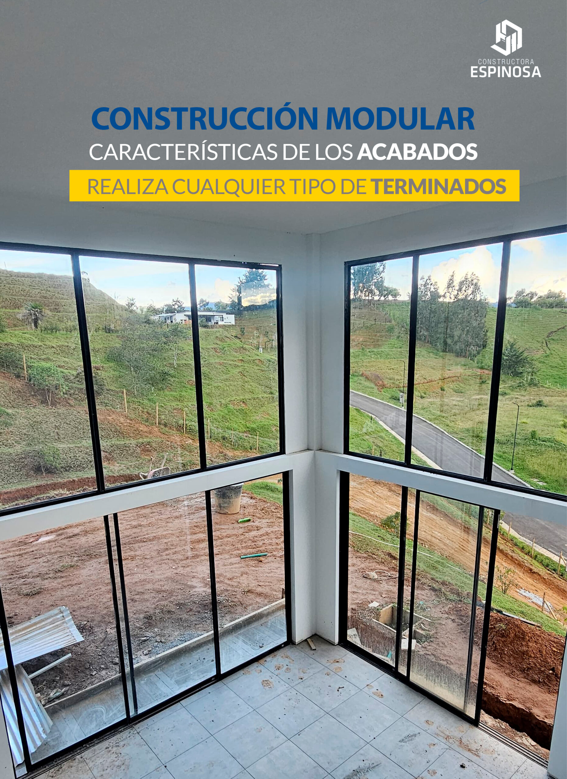 Constructora Espinosa