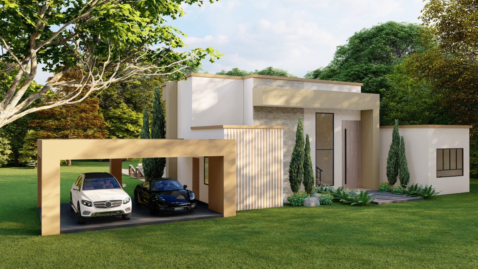 Constructora Espinosa B2C