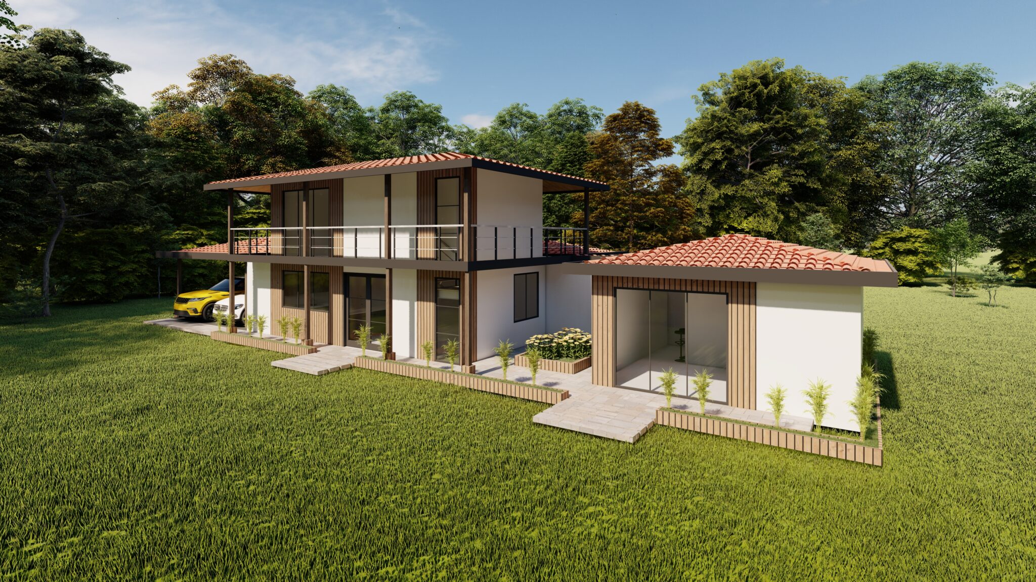NOSOTROS – Constructora Espinosa
